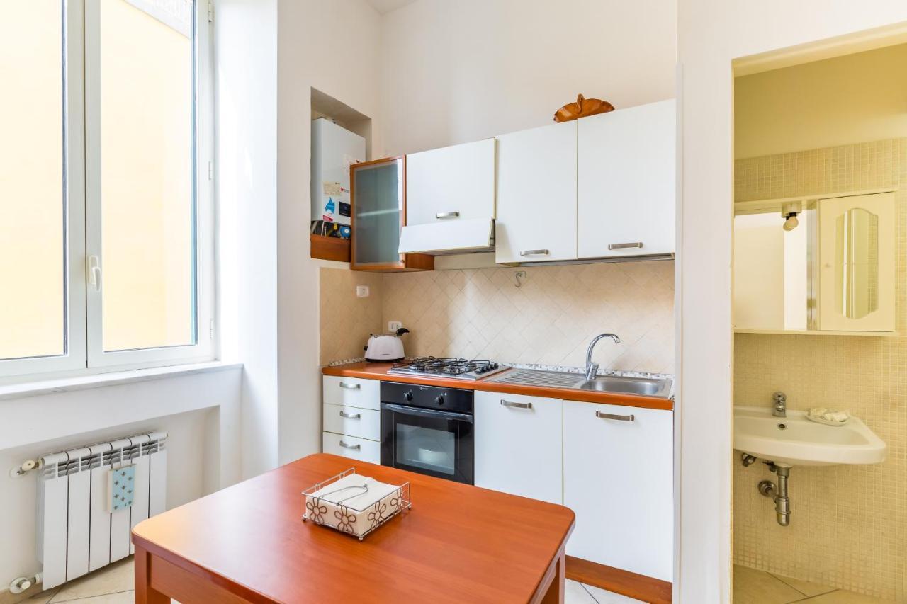 Orsola Comfort House By Napoliapartments *