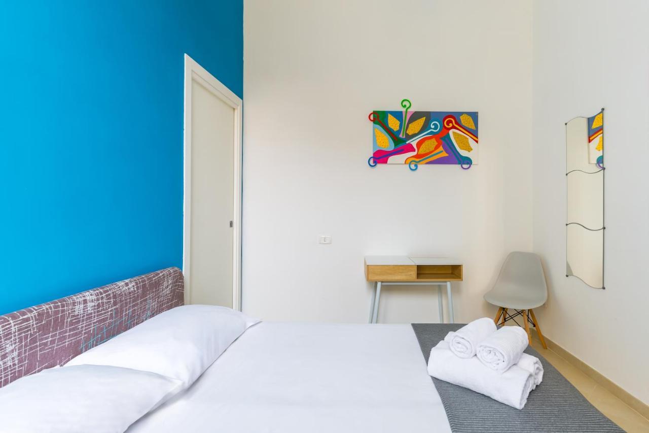 Appartement Orsola Comfort House By Napoliapartments Napels