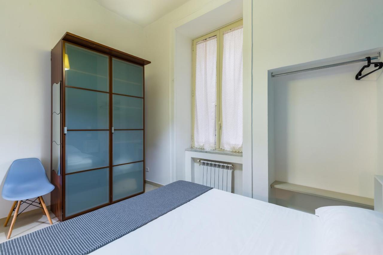 Orsola Comfort House By Napoliapartments
