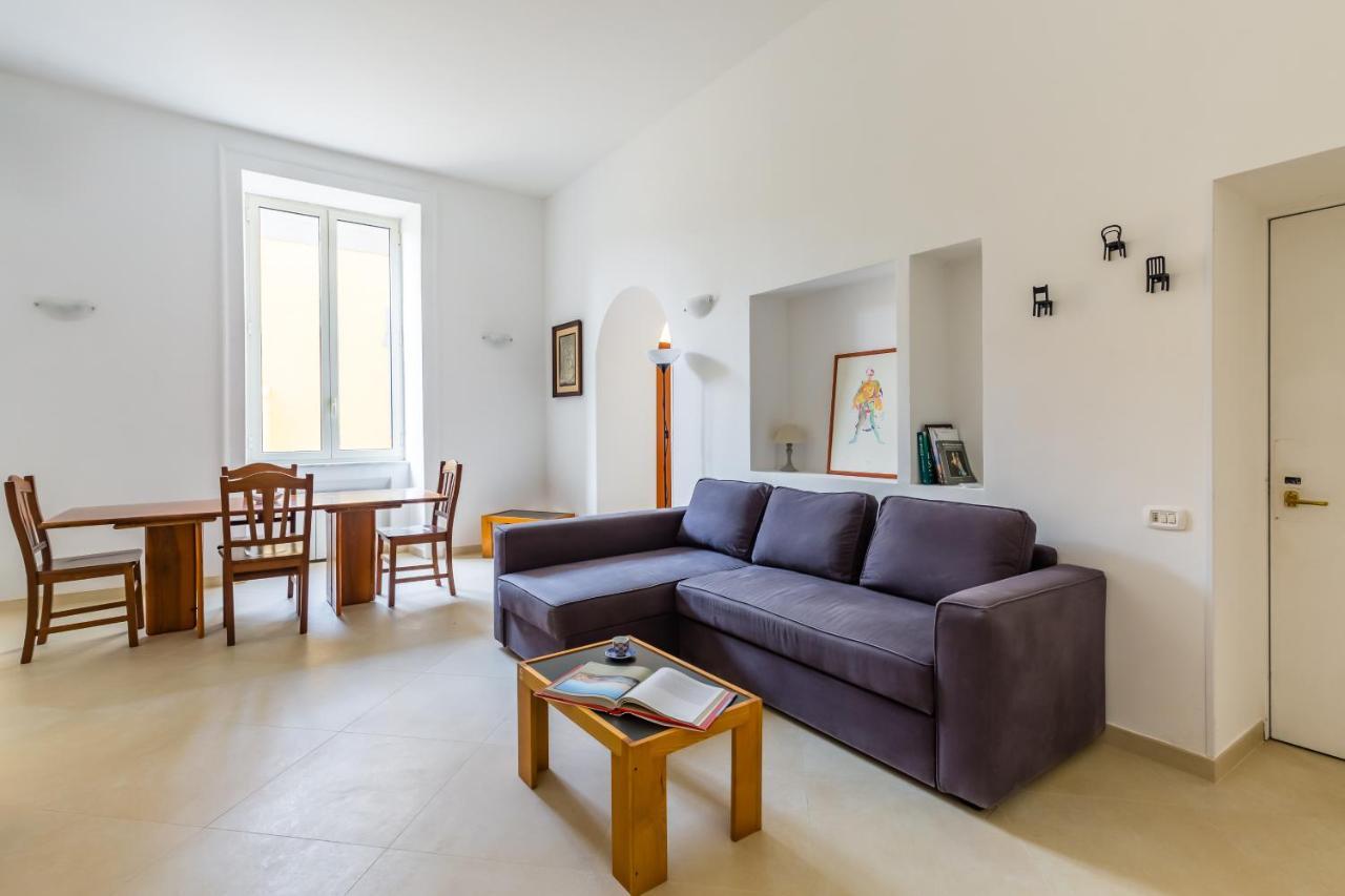 Orsola Comfort House By Napoliapartments Napoli