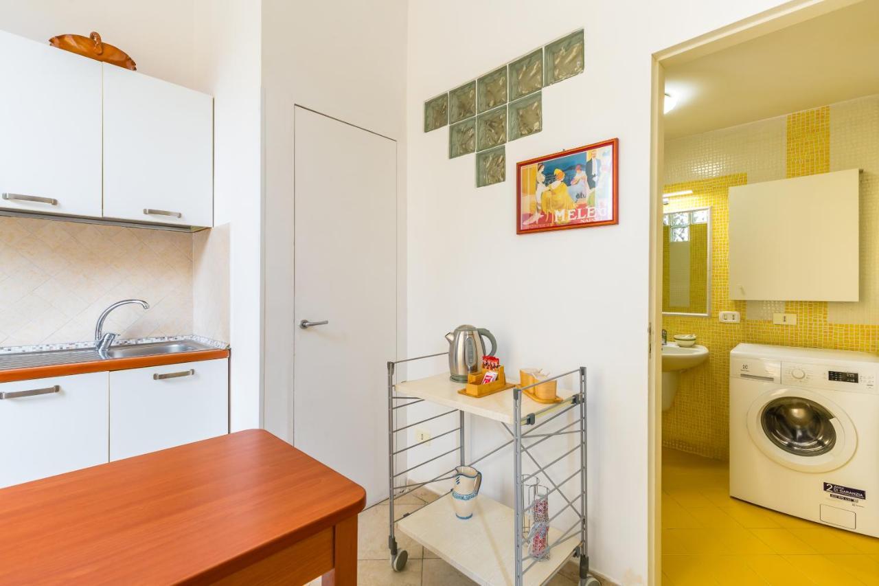 Orsola Comfort House By Napoliapartments Appartement Napels
