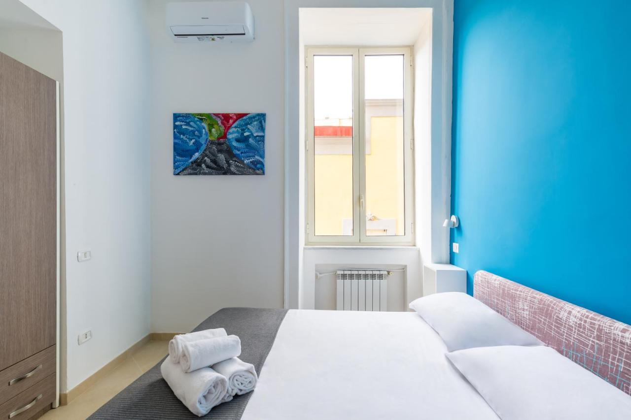 Orsola Comfort House By Napoliapartments