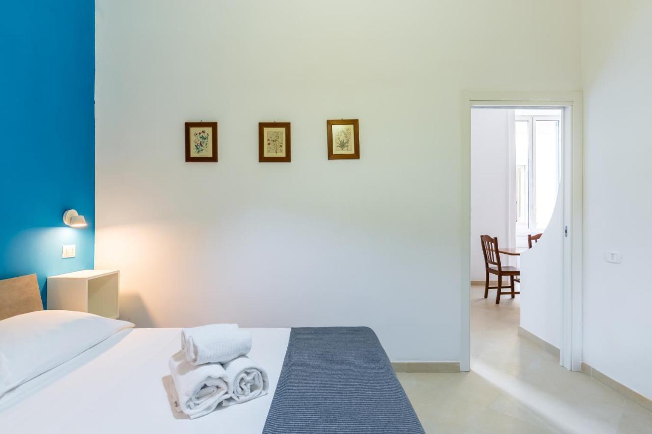 Appartement Orsola Comfort House By Napoliapartments Napels