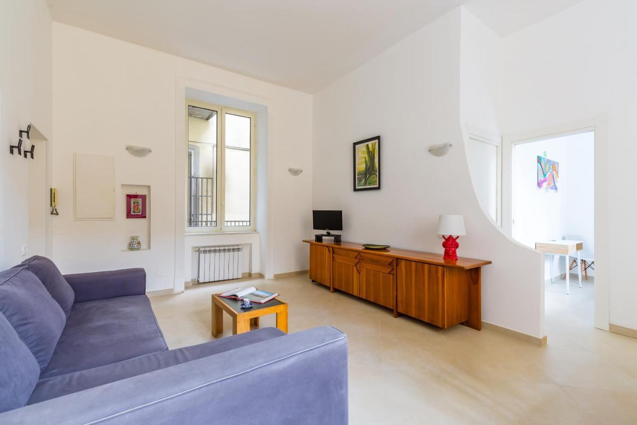 Orsola Comfort House By Napoliapartments * Napels
