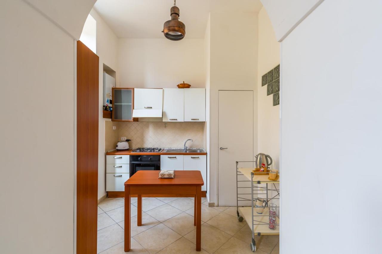 Orsola Comfort House By Napoliapartments Appartement Napels