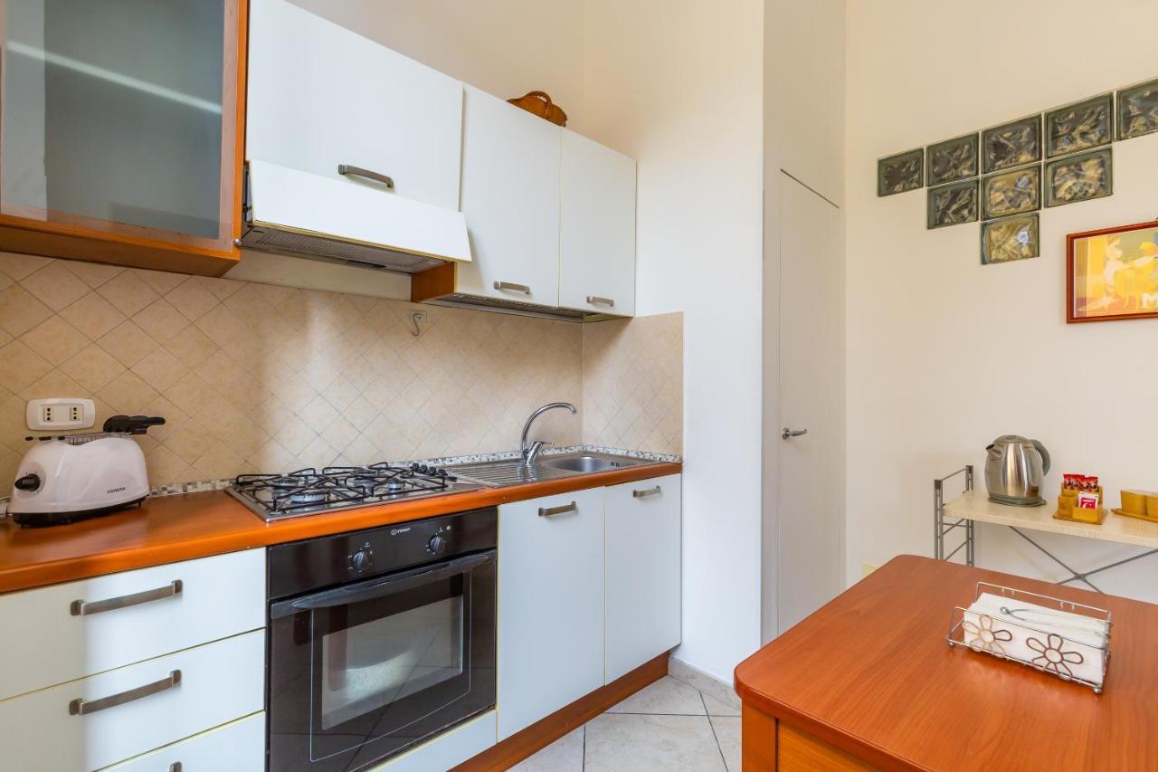 Orsola Comfort House By Napoliapartments Napoli