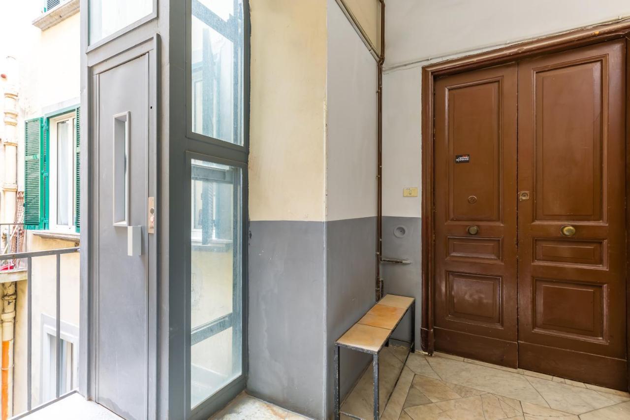 Appartement Orsola Comfort House By Napoliapartments *