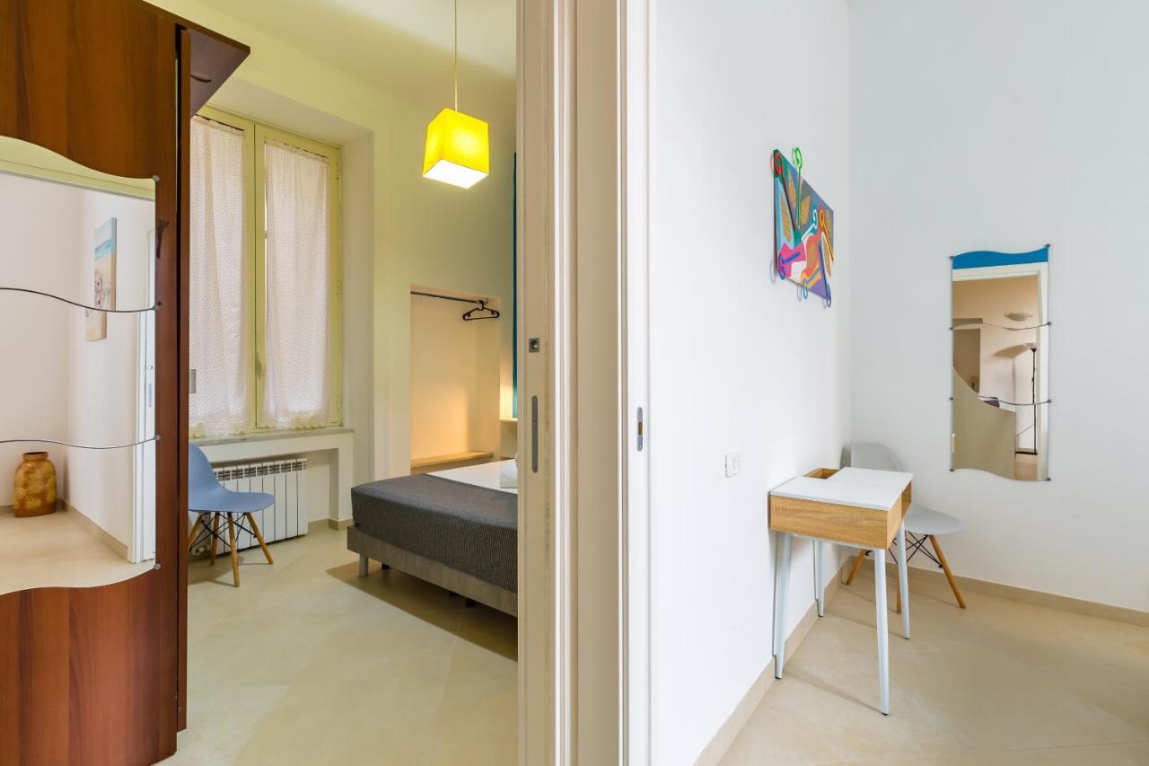 Orsola Comfort House By Napoliapartments Napels