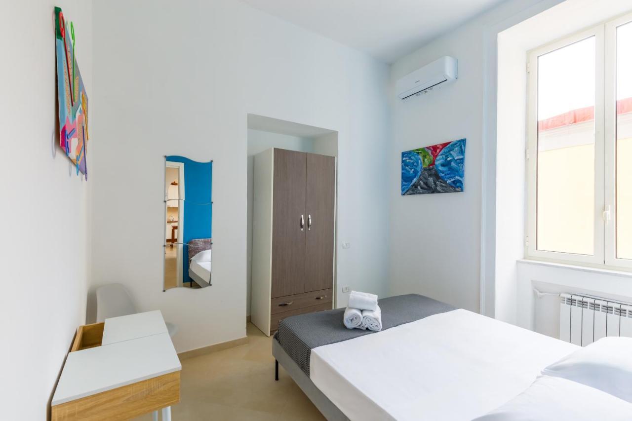 Orsola Comfort House By Napoliapartments Appartement