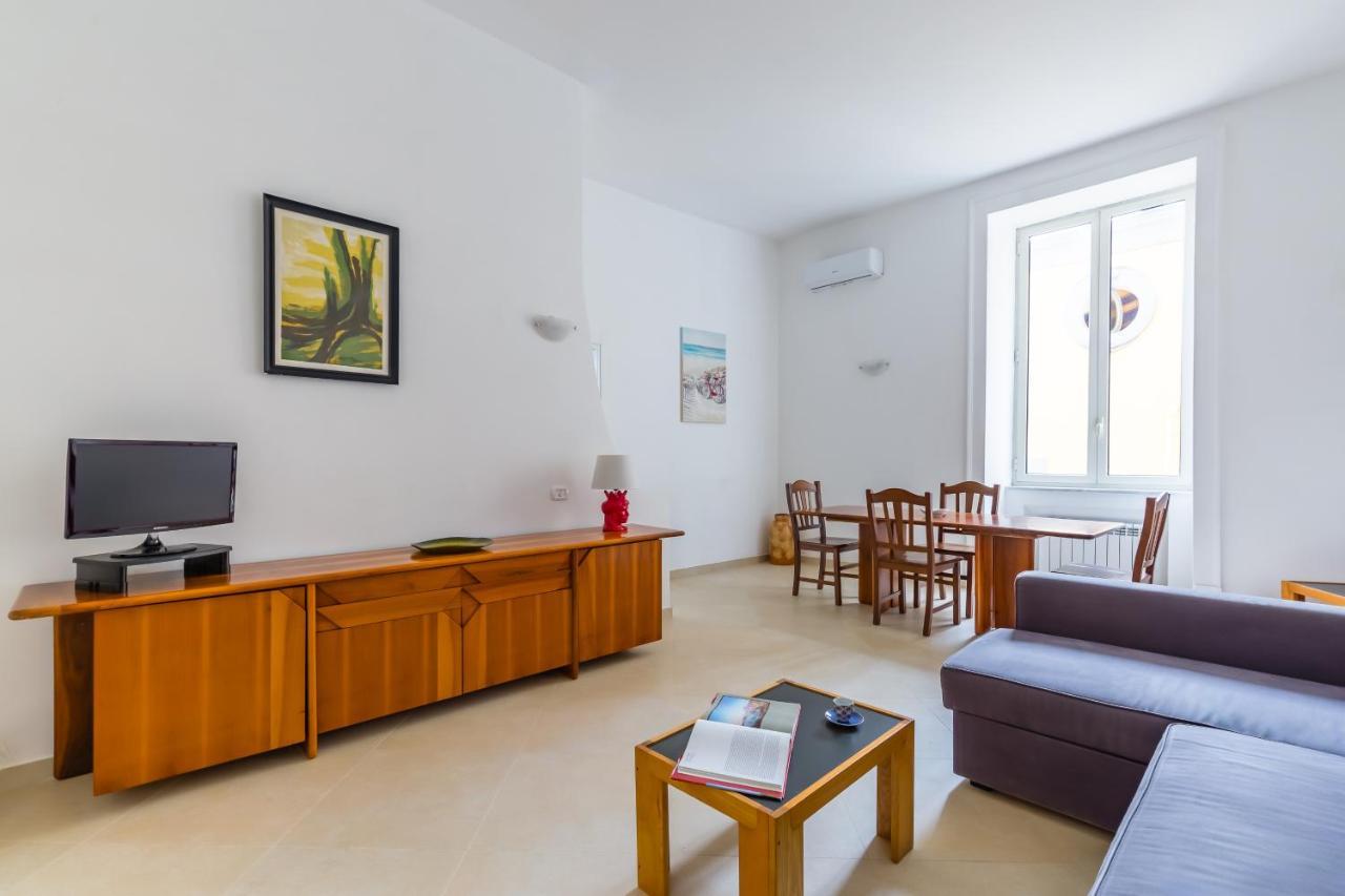 Orsola Comfort House By Napoliapartments