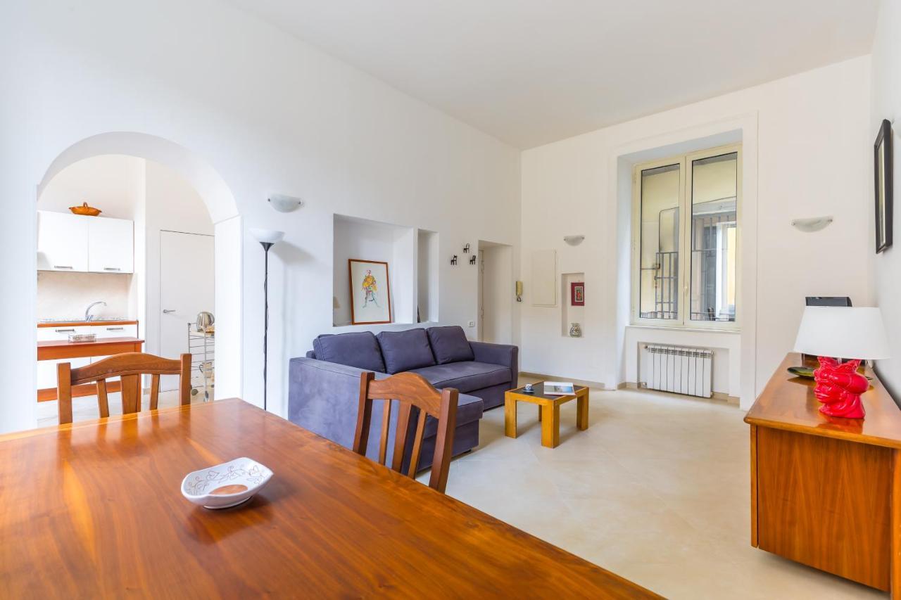 Orsola Comfort House By Napoliapartments Appartamento *