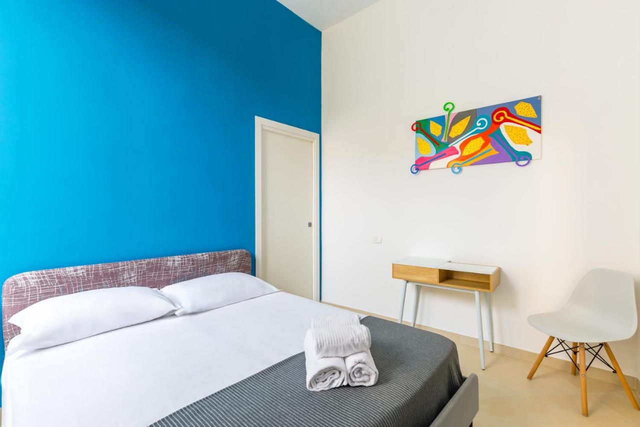 Orsola Comfort House By Napoliapartments Napels
