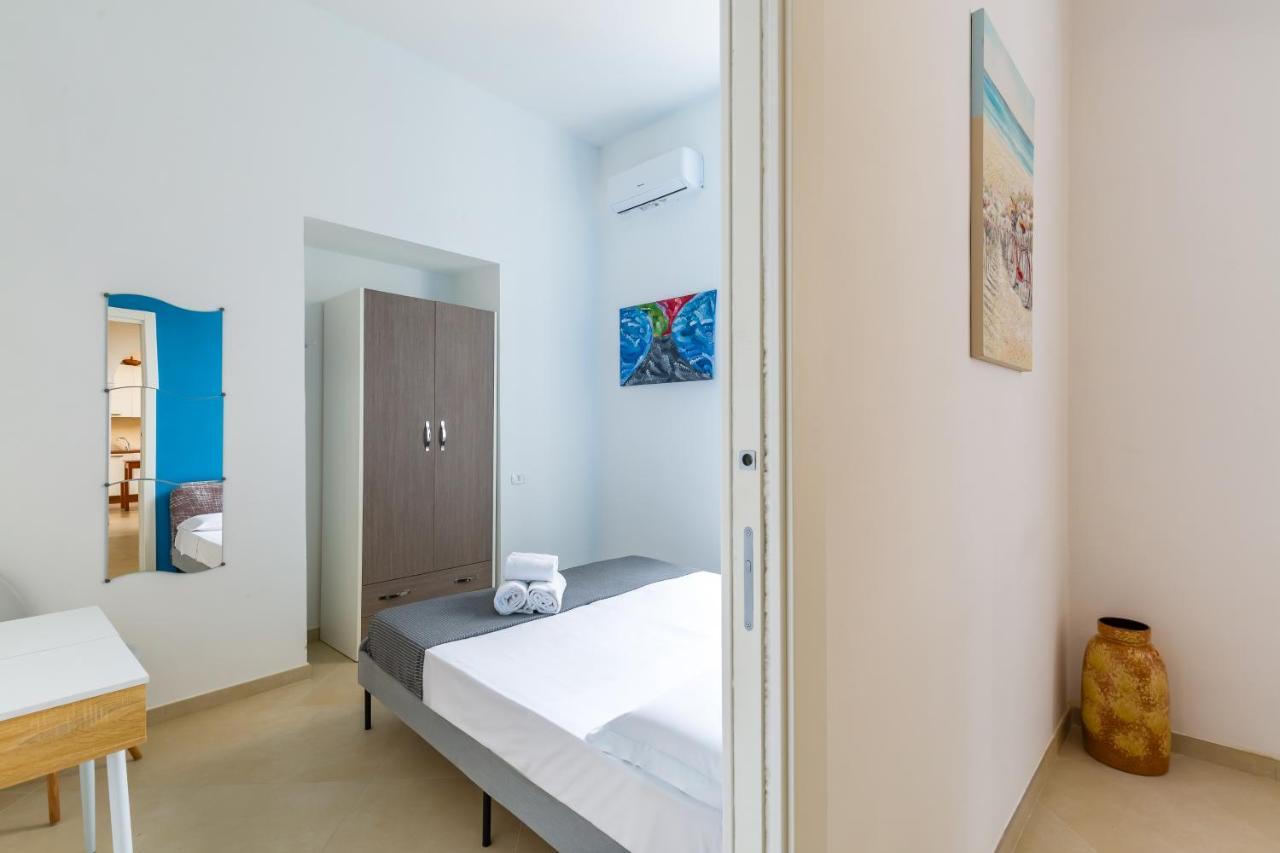 Orsola Comfort House By Napoliapartments Appartement