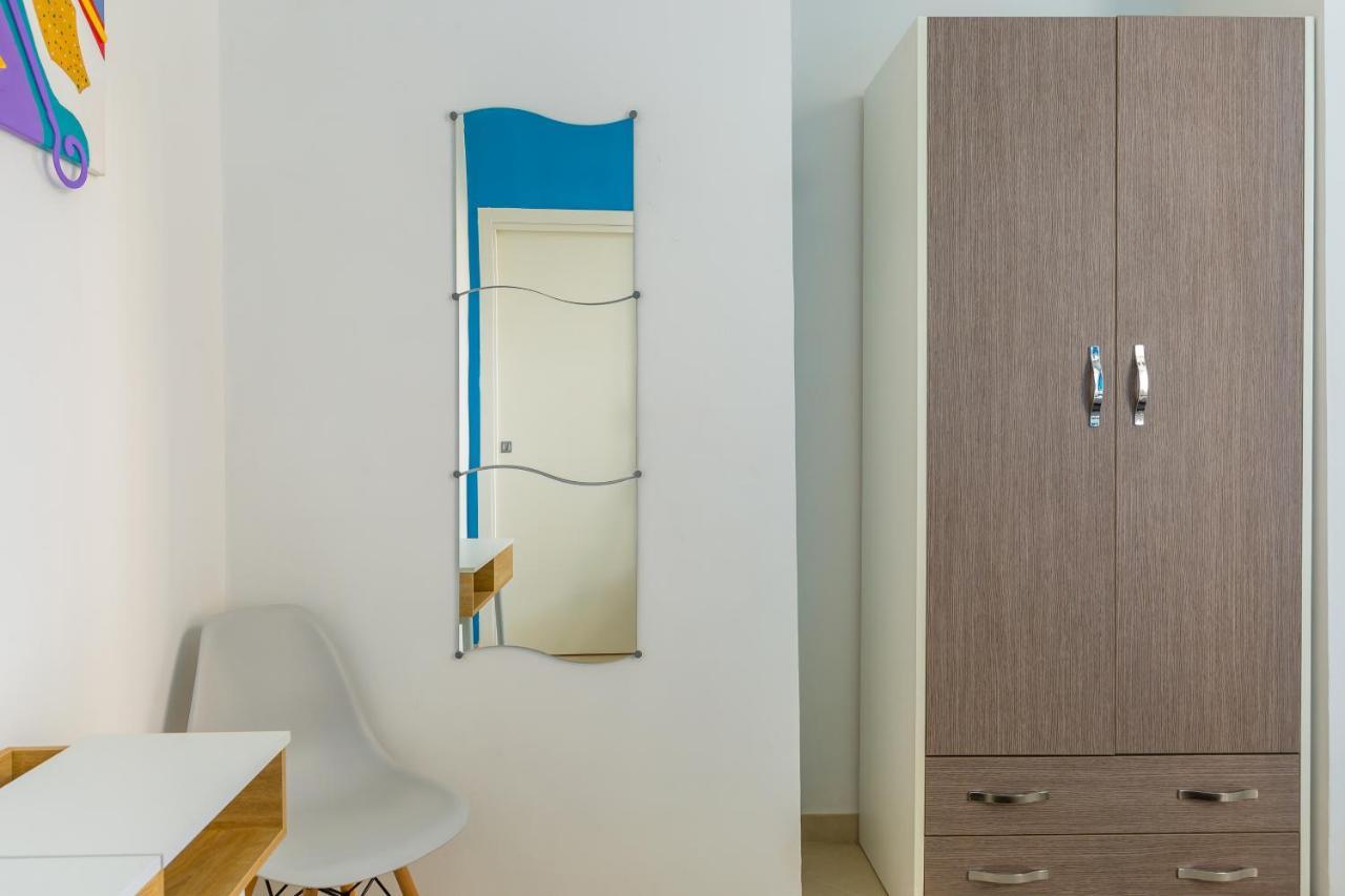 Orsola Comfort House By Napoliapartments *