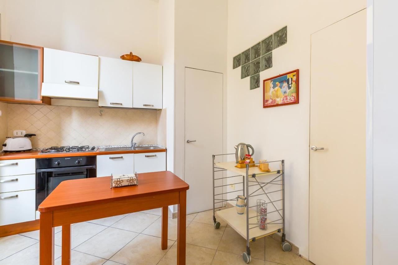 Orsola Comfort House By Napoliapartments Appartement