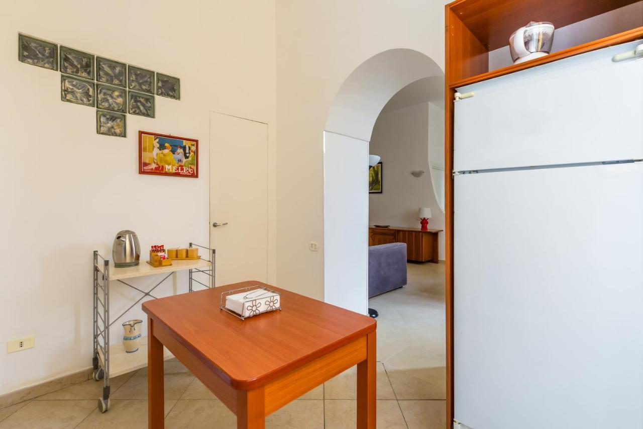 Orsola Comfort House By Napoliapartments *