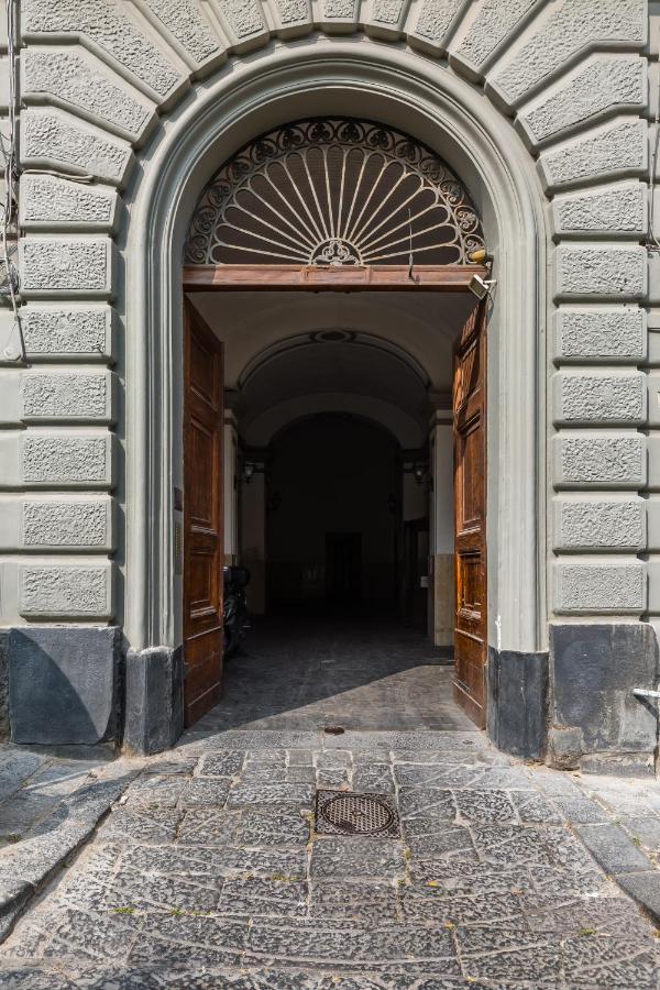 Orsola Comfort House By Napoliapartments