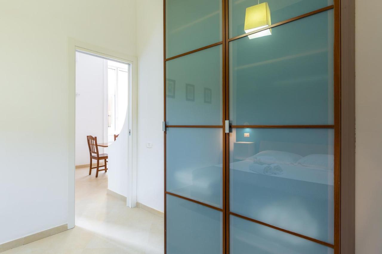 Appartement Orsola Comfort House By Napoliapartments *