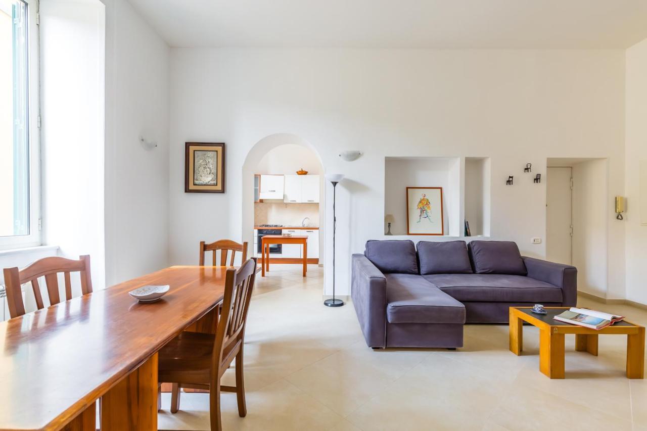 Orsola Comfort House By Napoliapartments