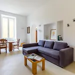 Orsola Comfort House By Napoliapartments